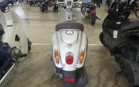 HONDA GIORNO CREA AF54