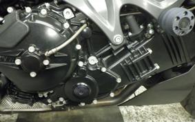 BMW K1300R 2012