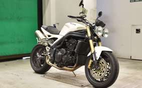 TRIUMPH SPEED TRIPLE 2006