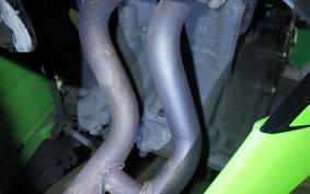 KAWASAKI NINJA 400 2020 EX400G