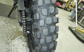 KAWASAKI KLX230DF LX232A