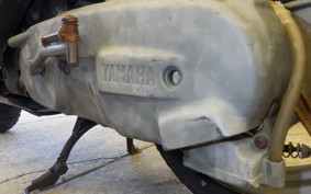 YAMAHA AXIS 100 SB01J
