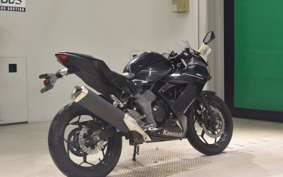 KAWASAKI NINJA 250 SL BX250A