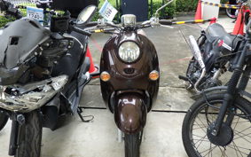 YAMAHA VINO 50 SA37J