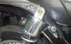 KAWASAKI ELIMINATOR 400 LX 1990 ZL400A