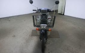YAMAHA MATE 50 1996 V50