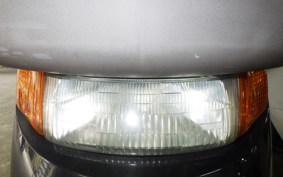 HONDA DIO CESTA GEN 2 2006 AF62
