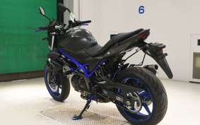 SUZUKI SV650 A 2021 VP55B