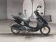 Фото Honda DIO с японского аукциона