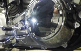 HARLEY FLHRS 1580 2007