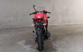 HONDA CBR250R MC41