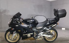 KAWASAKI ZX 1200 NINJA R 2002 ZXT20B