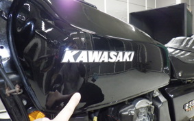 KAWASAKI Z550 2026