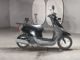 Фото Honda TACT BASIC с японского аукциона