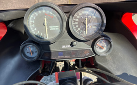 KAWASAKI GPZ900R NINJA 1991 ZX900A