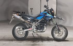 KAWASAKI D TRACKER 125 LX125D