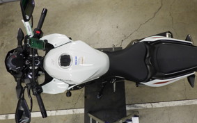KAWASAKI Z400 Gen.2 2022 EX400G