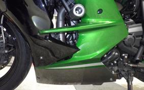 KAWASAKI NINJA H2 SX 2022 ZXT02P