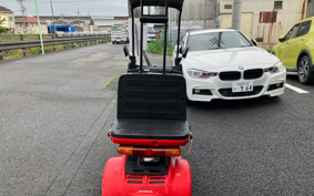 HONDA GYRO TA03