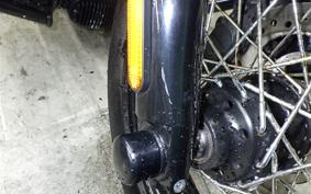 HARLEY FLSL 1750 2018