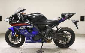 YAMAHA YZF-R7 2022 RM39J