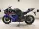 Фото Yamaha YZF-R7 2022 с японского аукциона