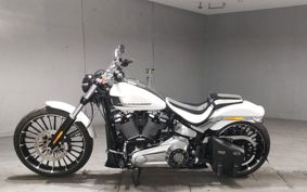 HARLEY FXBR1920 2025 YEZ