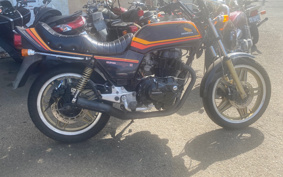 HONDA SUPER HAWK3 1981 NC04