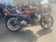 Фото Honda SUPER HAWK3 1981 с японского аукциона