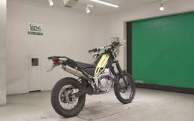 YAMAHA TRICKER 2020 DG10J