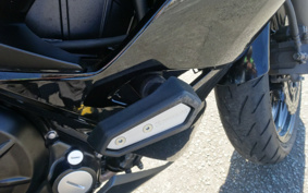 KAWASAKI NINJA 650 2017 ER650H
