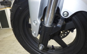 HONDA DAX 125 2025 JB06