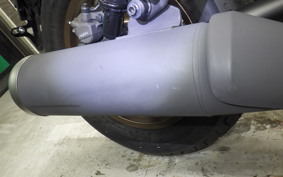HONDA REBEL 250 S MC49