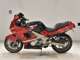 Фото Kawasaki ZZ-R400 Gen.2 1996 с японского аукциона