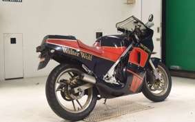 SUZUKI RG250 Gamma 2026 GJ21B