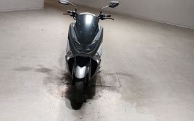 YAMAHA N-MAX 125 SED6J