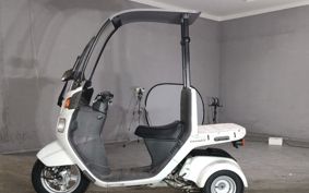 HONDA GYRO TA03