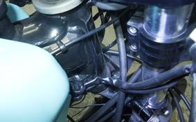 YAMAHA SR400 Gen.3 2003 RH01J