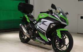 KAWASAKI NINJA 250 EX250L
