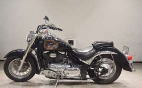 SUZUKI INTRUDER 400 Classic 2003 VK54A