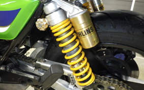 KAWASAKI Z1100 R 1996 KZT10R