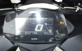 SUZUKI GIXXER 250 SF