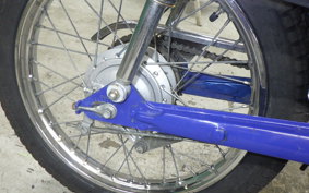HONDA CL50 BENLY 2024 CD50