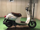 Фото Yamaha VINO с японского аукциона