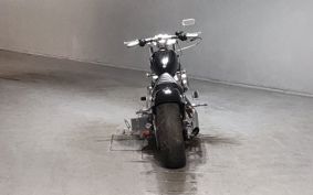 HARLEY FLSTF 1450 2001 BMY