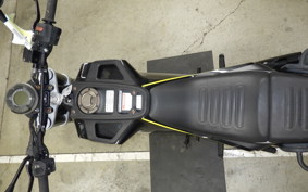 HUSQVARNA SVARTPILEN 401 2019
