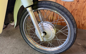 HONDA SUPER CUB110 JA07