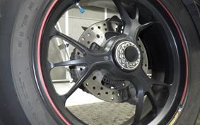 DUCATI 1199 PANIGALE S 2013