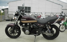 KAWASAKI ZEPHYR 400 2006 ZR400C