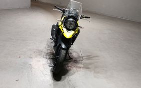 SUZUKI V-STROM 250 DS11A